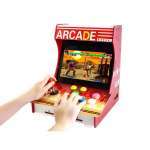 Gaming System Arcade