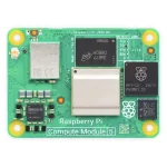 Raspberry Pi Compute Module 5 (CM5)