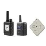 Meshtastic  MeshCore