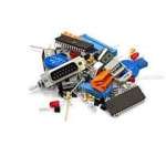 Electronic Components  / Battery / Memory card
